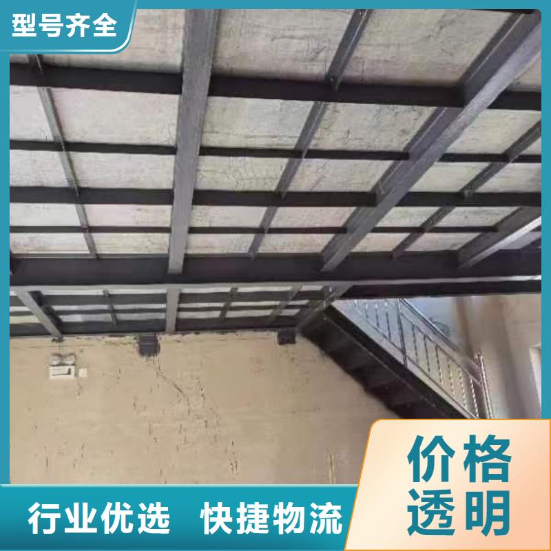 水泥纤维板加工工厂