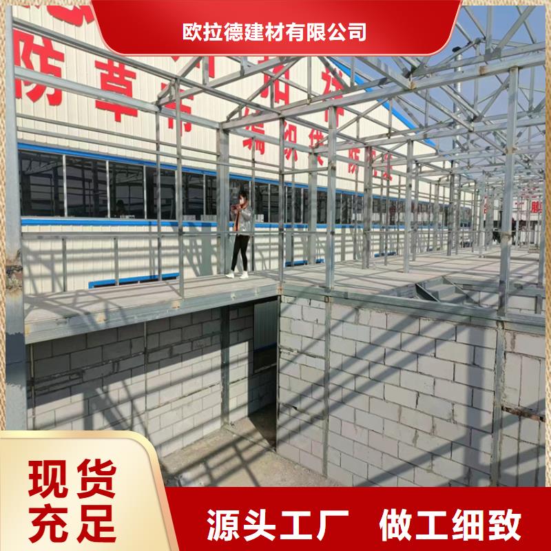 LOFT鋼結構夾層樓板-售后無憂