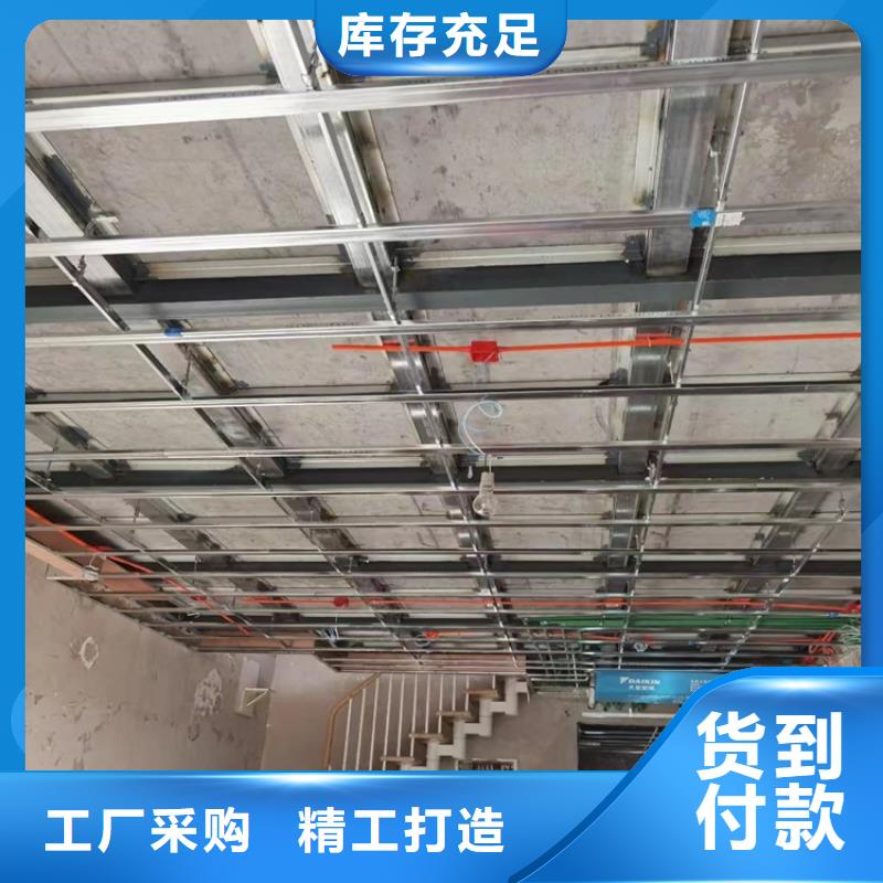 經驗豐富的鋼結構復式閣樓板生產廠家