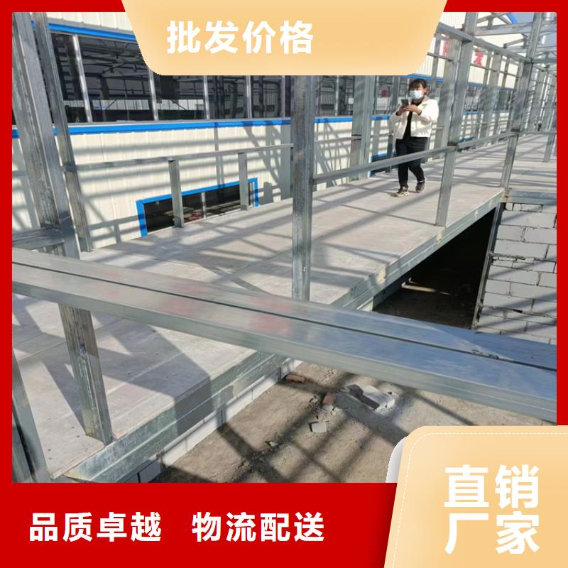 水泥纖維板樓板王生產基地