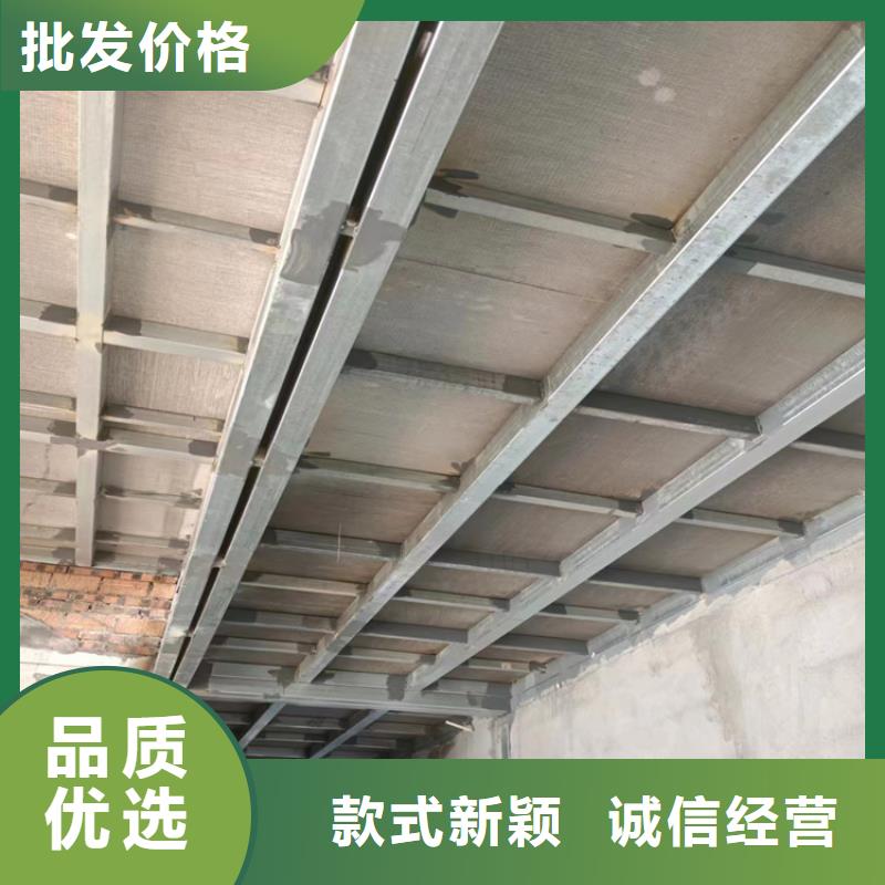 中密度纖維水泥板品質