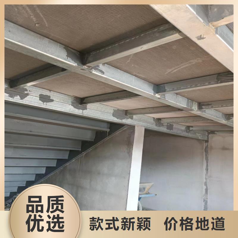 鋼結構躍層樓層板-來電洽談
