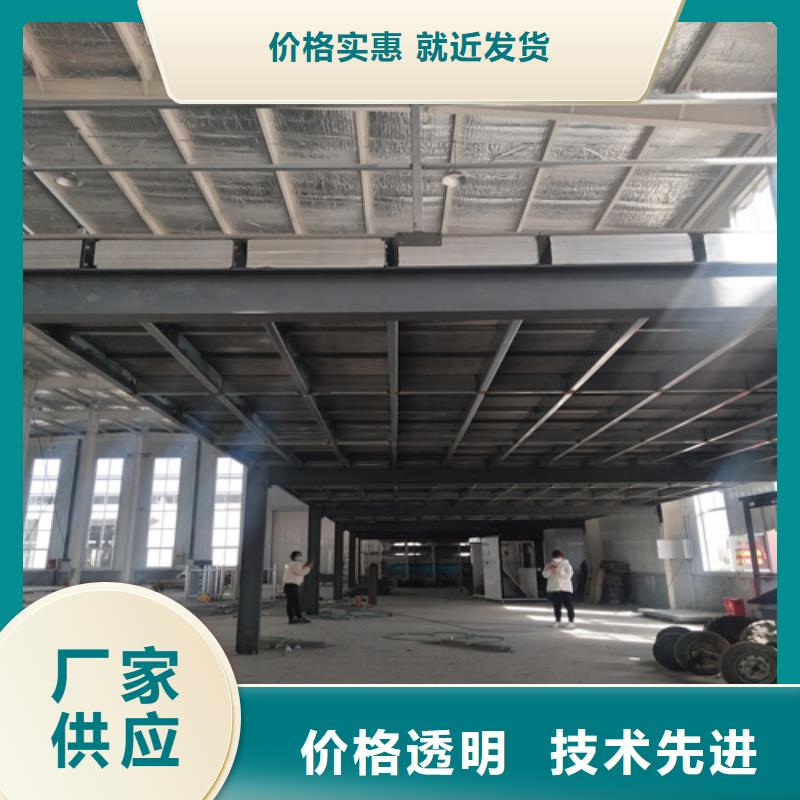 质量好的纤维水泥LOFT楼板厂家排名