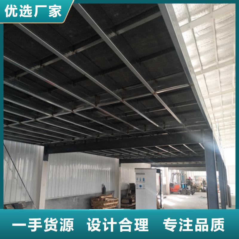 本地的纤维水泥LOFT楼板实体厂家