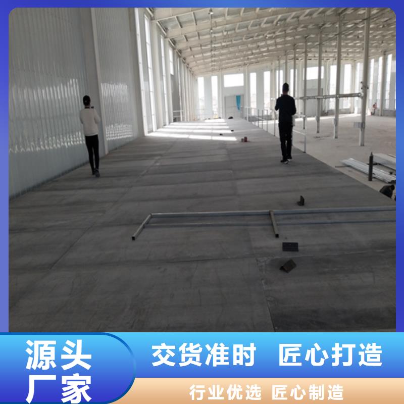 靠谱的钢结构loft楼板隔层板供货商