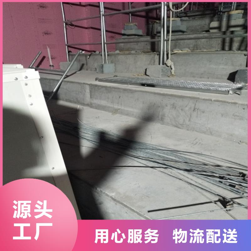 钢结构loft跃层楼板厂商