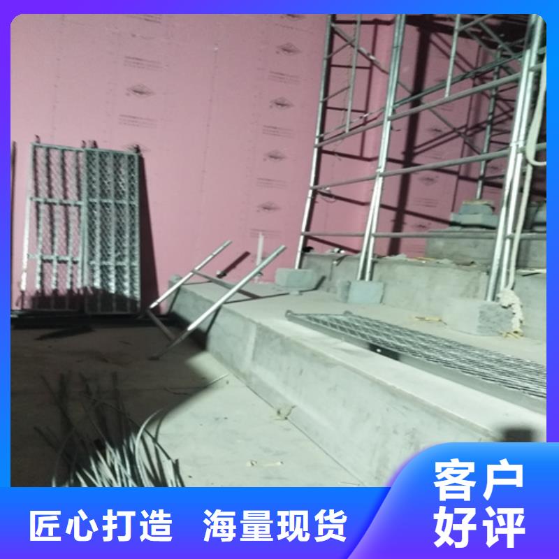 定做loft钢结构夹层楼板的经销商