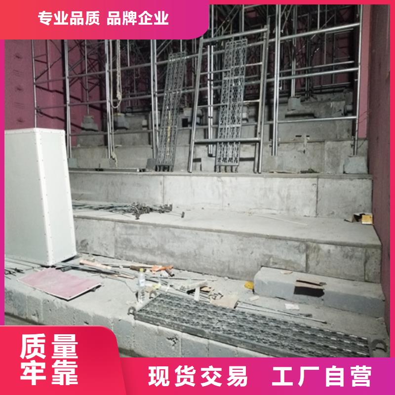 定制钢结构loft跃层楼板的生产厂家