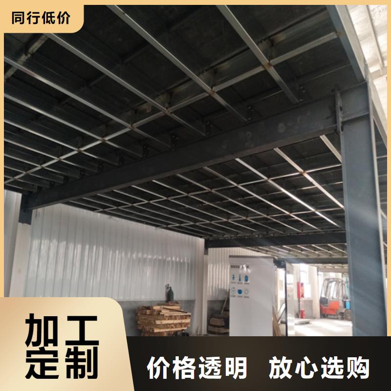 loft楼层板外墙保温板欢迎来厂考察