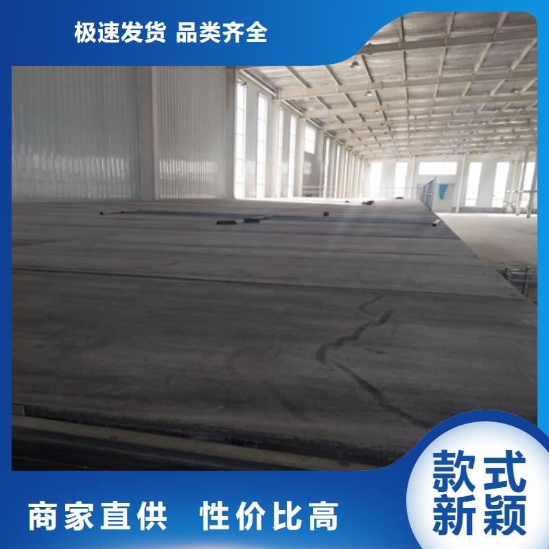 加厚鋼結構閣樓板采購