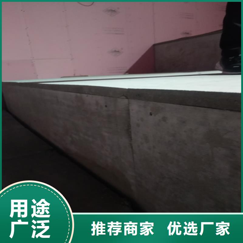 loft高强度水泥楼板大量批发