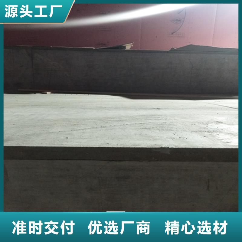 LOFT钢结构楼板送货上门