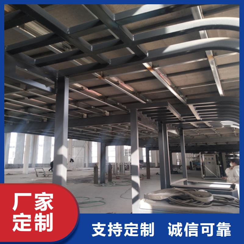 钢结构loft楼板隔层板-好产品放心可靠