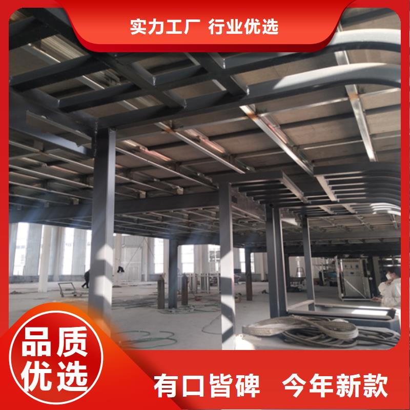 生產LOFT復式夾層樓板_優質廠家