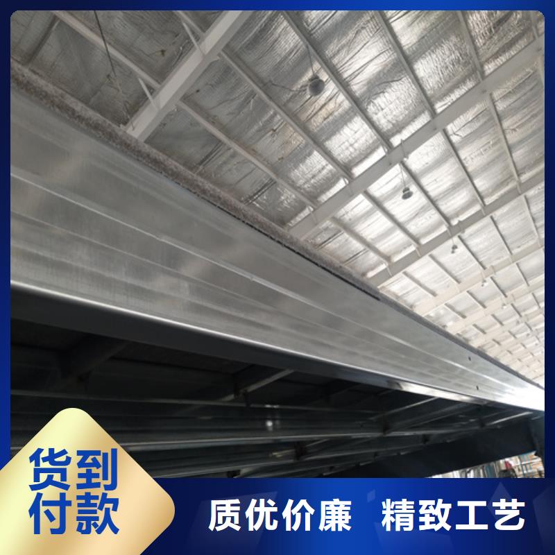 鋼結構loft夾層樓板生產公司