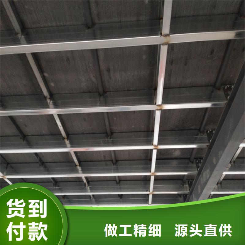 鋼結構loft夾層樓板量大從優