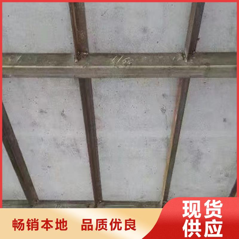 鲅鱼圈loft钢结构楼层板优缺点和用途