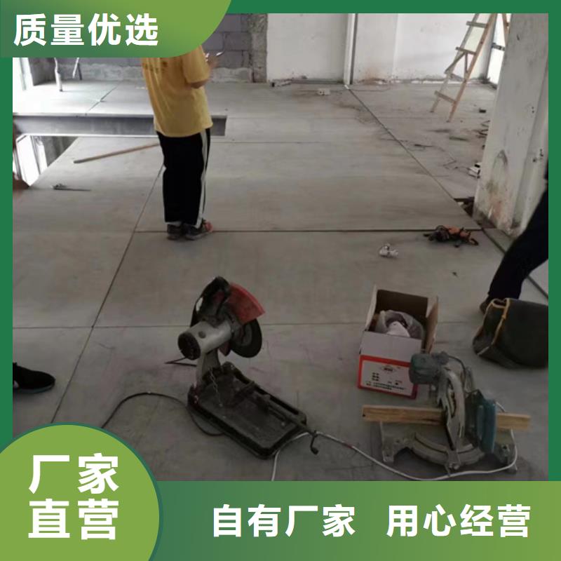 梁子湖商铺用loft夹层阁楼板给出答案