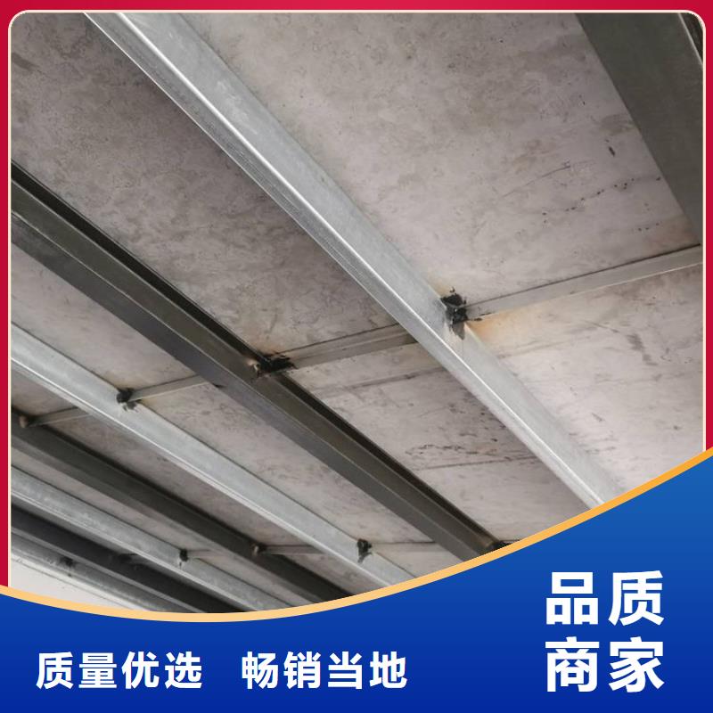 师宗县loft楼板实用性强