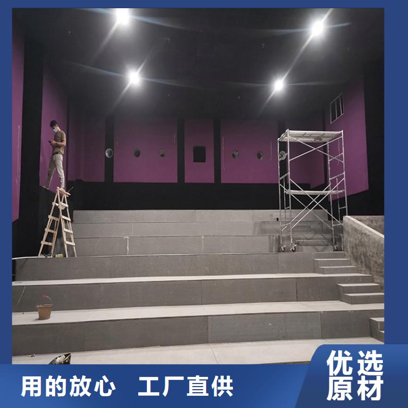 迎江公寓LOFT隔层板落地案例