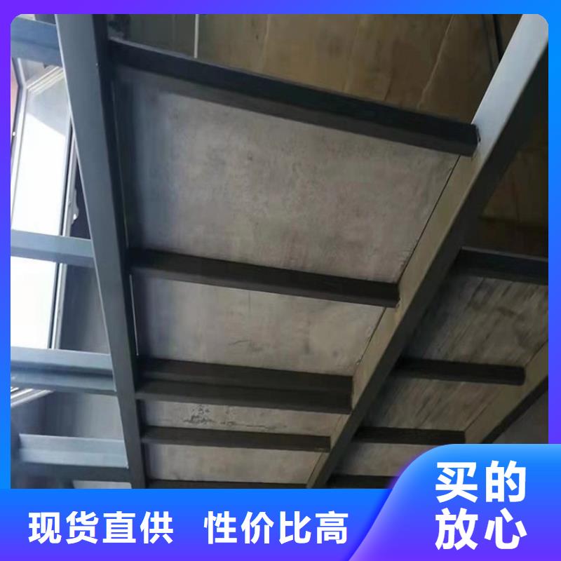 滨海新区loft跃层楼板新造型