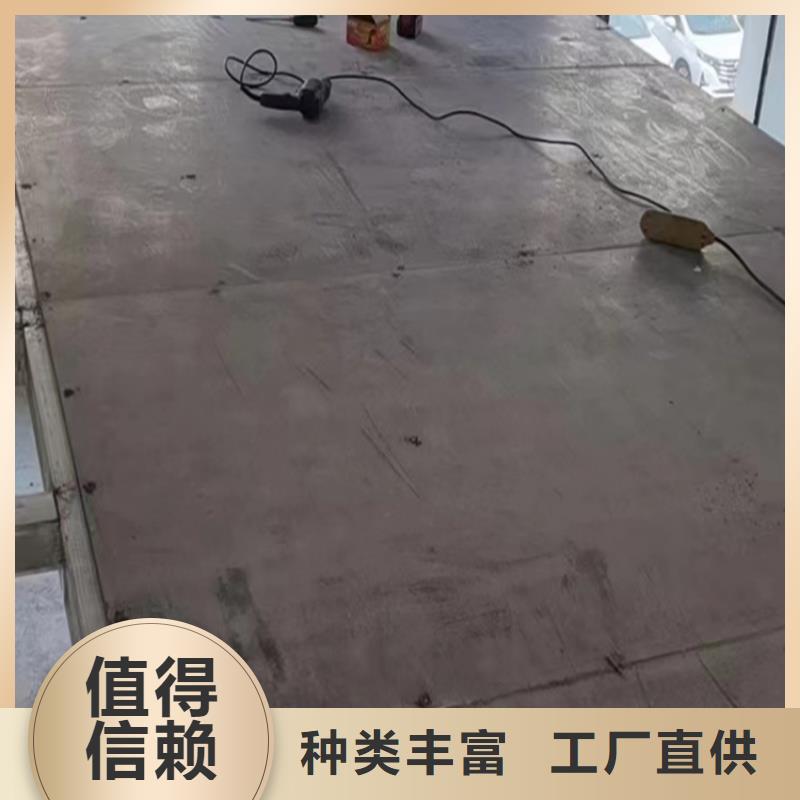 晋兰店高密度水泥纤维板广泛应用于工厂