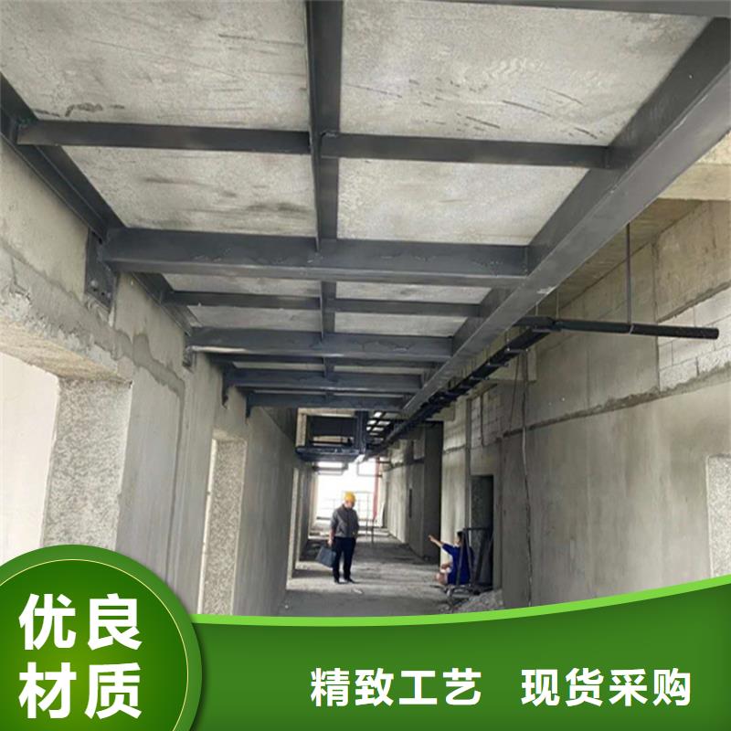 loft公寓隔层楼板合理使用安装省时间