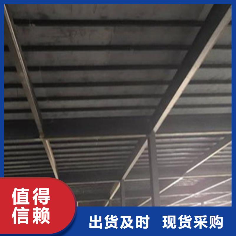 loft钢结构夹层楼板尺寸以及作用介绍