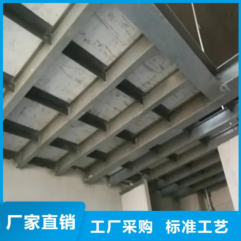 水泥压力板loft挑高复式阁楼板源头厂家直销