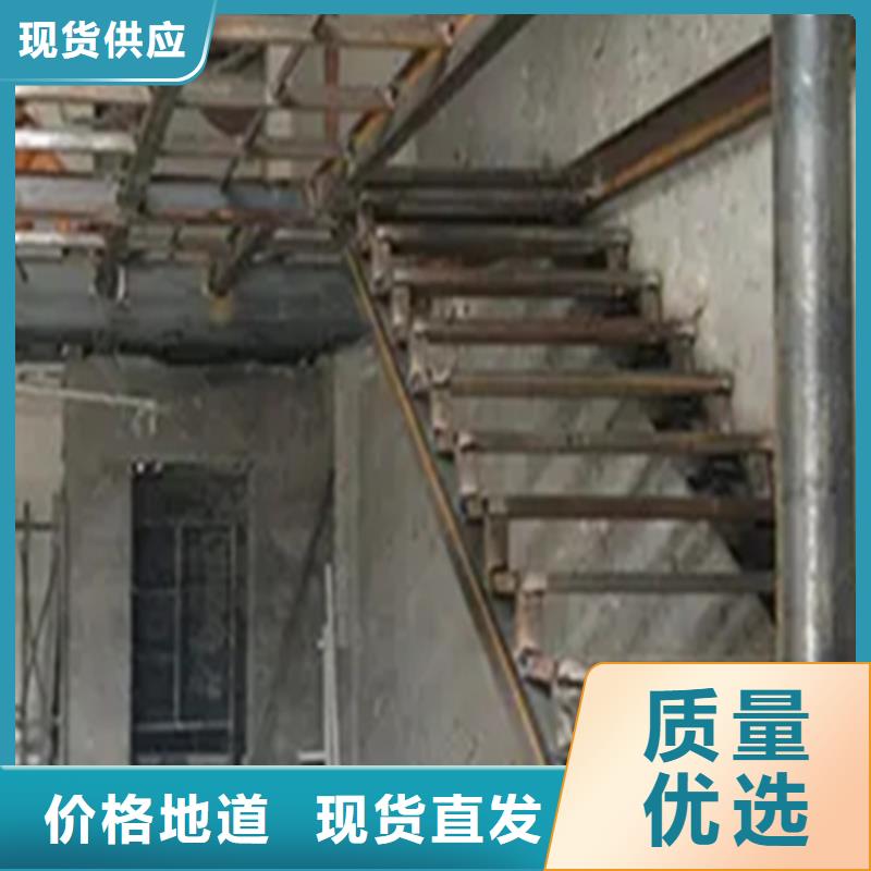 梁子湖商铺用loft夹层阁楼板给出答案