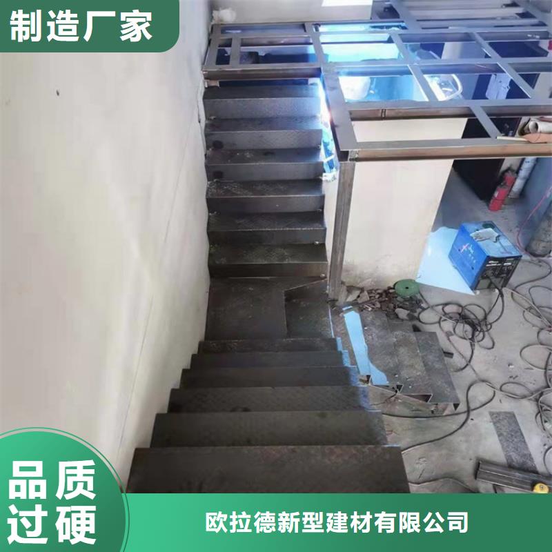 福城街道loft楼层板产品质量撑的腰