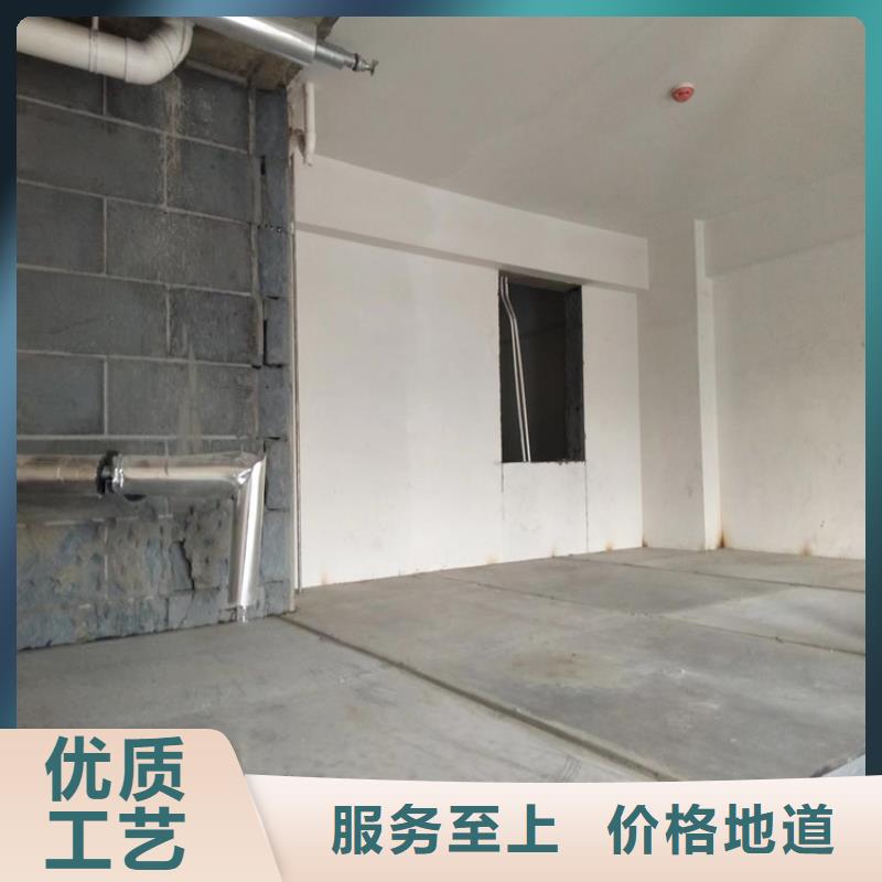 建始县水泥压力板厂家它具有重量轻