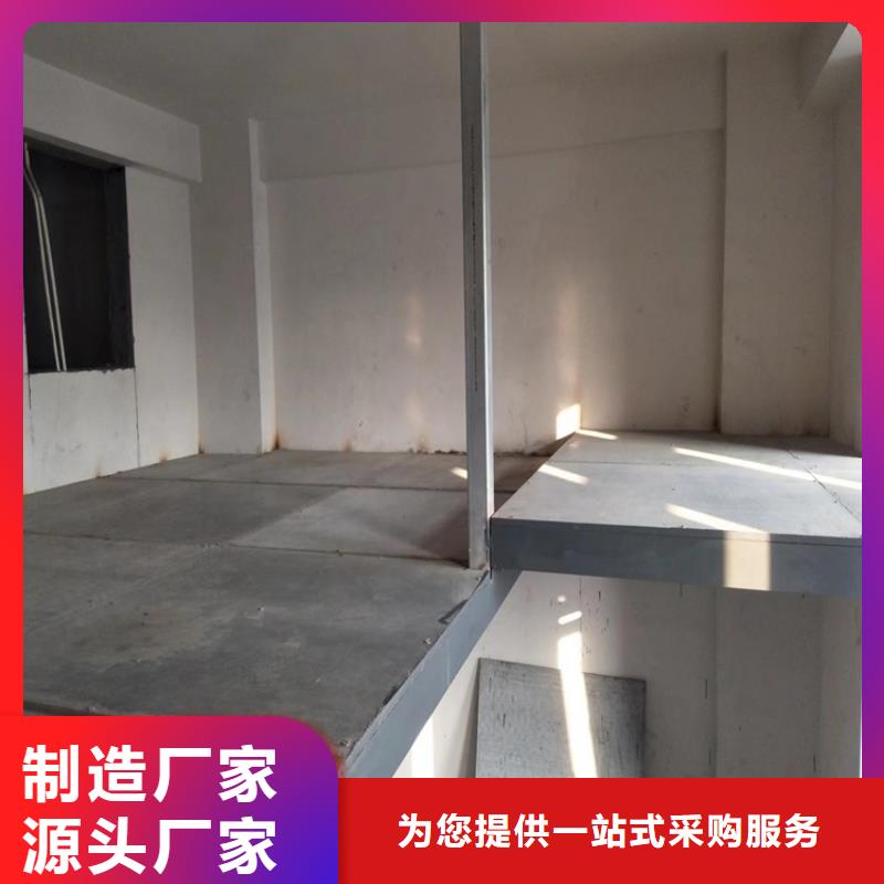 loft公寓阁楼板安全又高效