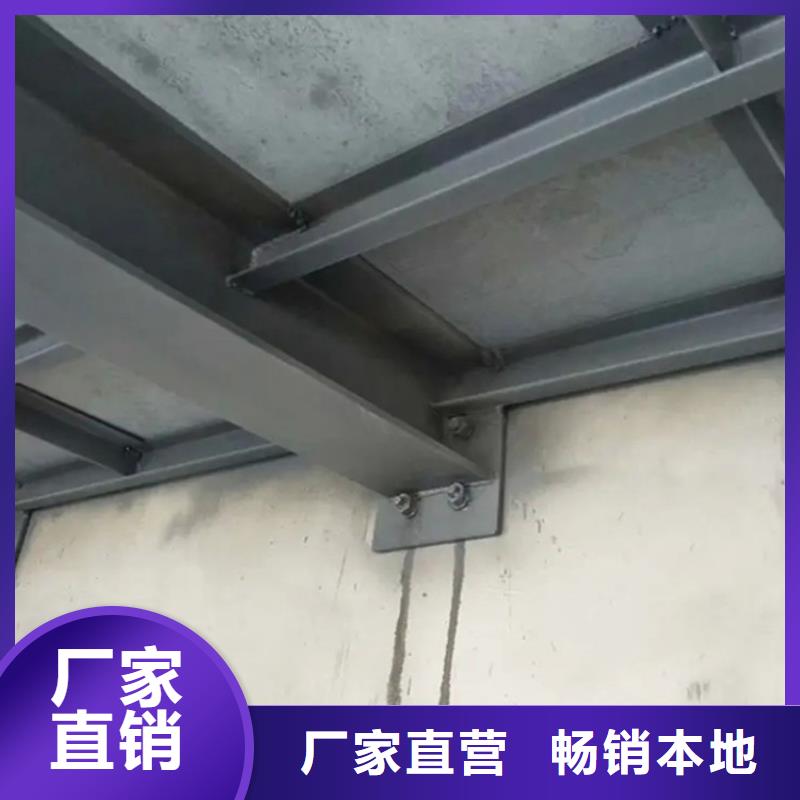 万安loft钢结构夹层楼板赶紧用