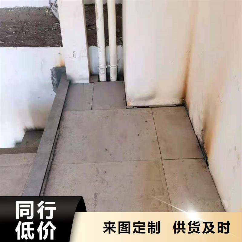 桦南loft夹层楼板大多数人都用过