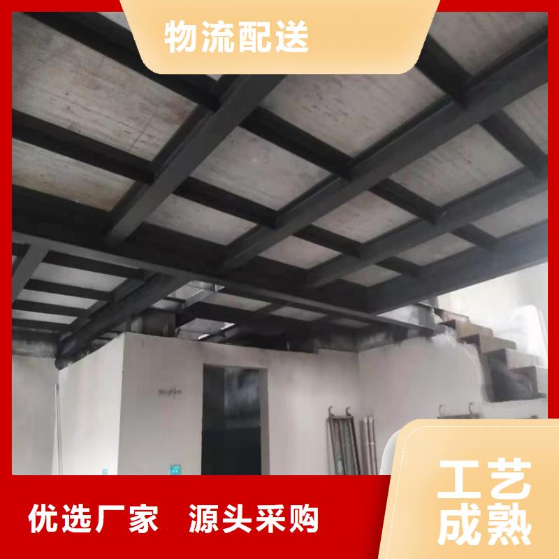 loft钢结构阁楼板看完再选不留遗憾