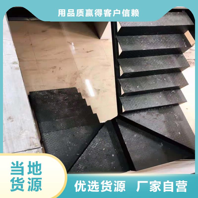 双柏县loft阁楼板通透舒适大气