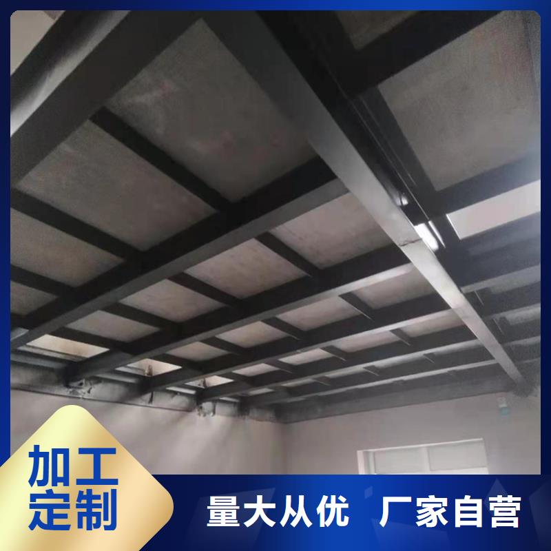 龙岗loft阁楼板都能用防火性能