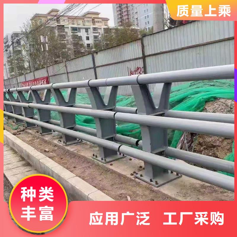 橋梁護欄【鋁合金護欄】客戶好評