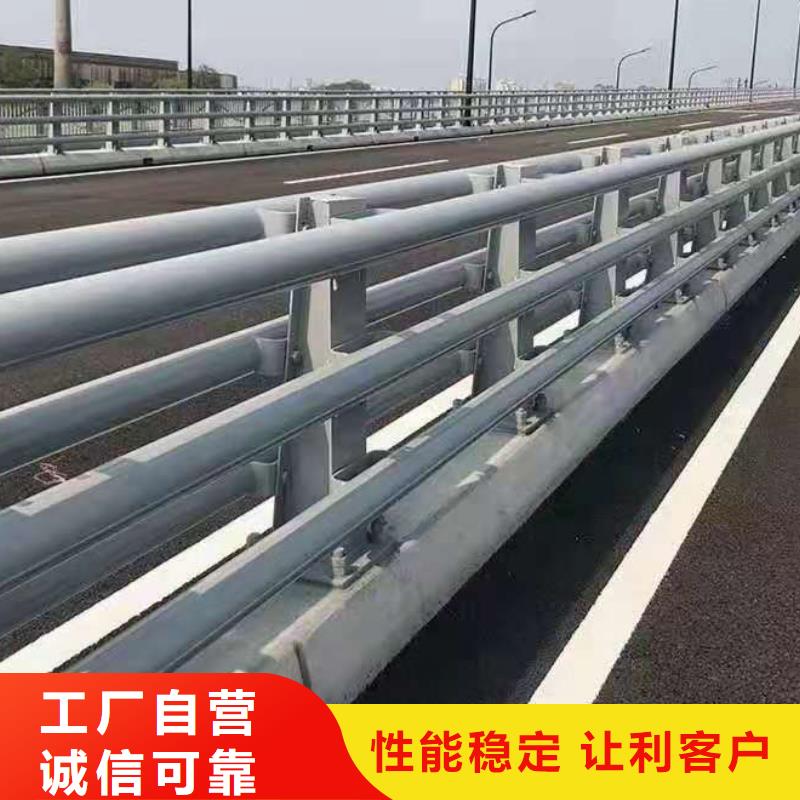 鑄鋼護欄防撞護欄按需定做