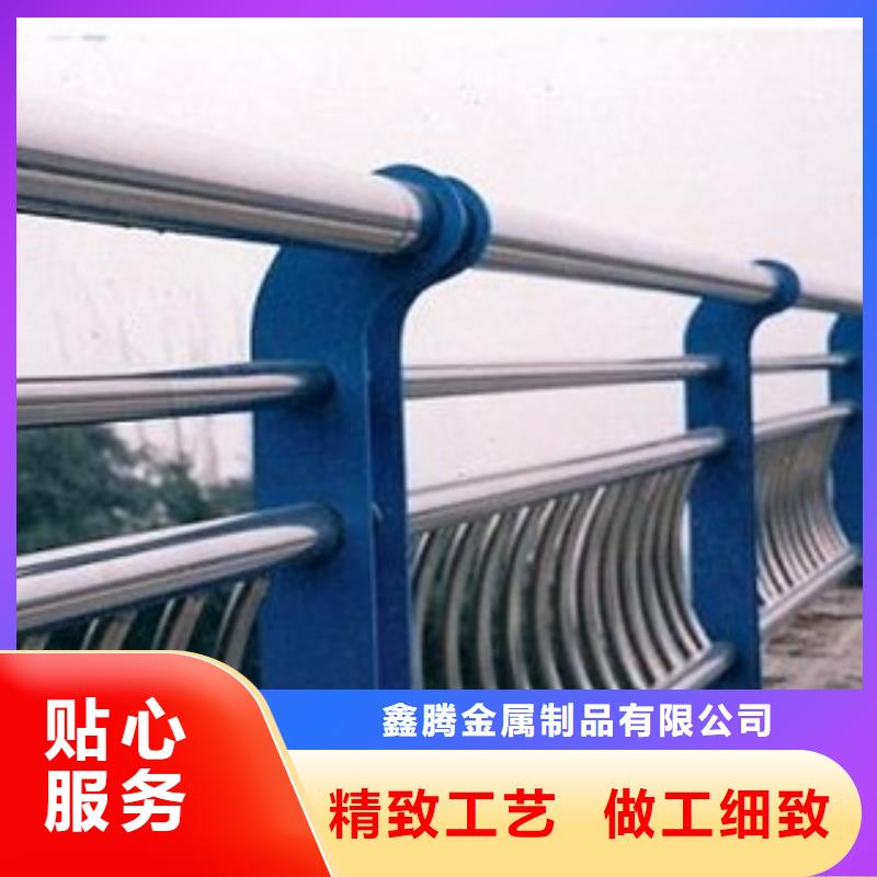 鑄鋼護欄道路護欄交貨準時