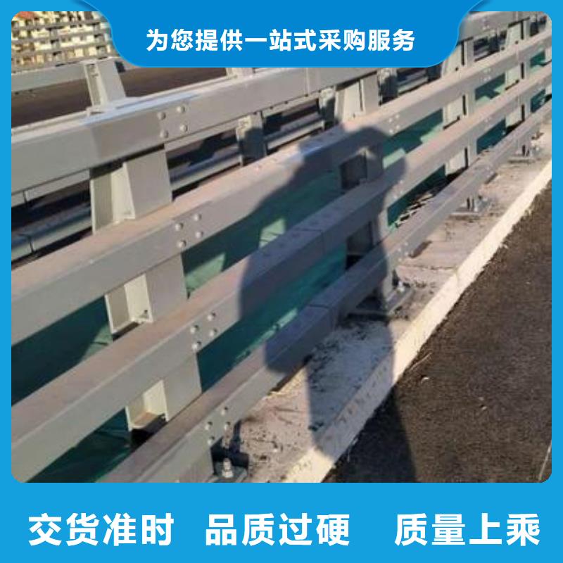 鑄鋼護欄防撞護欄按需定做