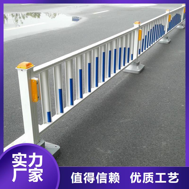 道路護欄-LED防護欄桿廠家現貨供應
