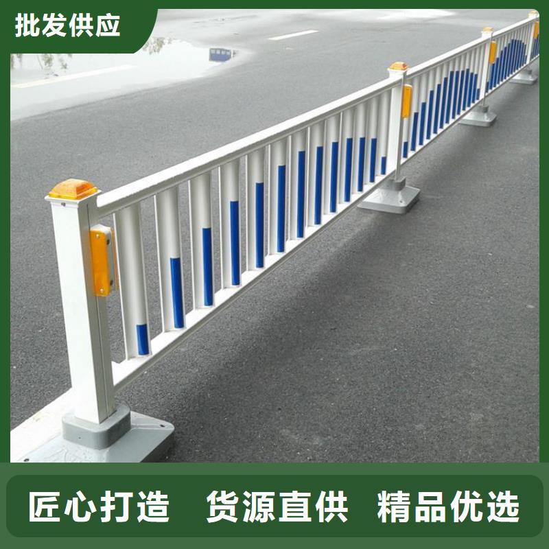 道路護(hù)欄鋅鋼護(hù)欄一站式采購(gòu)商家