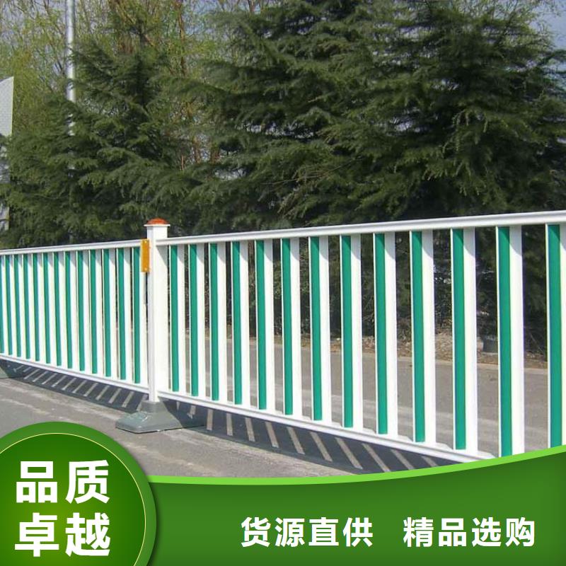 道路護欄-市政護欄當地廠家值得信賴