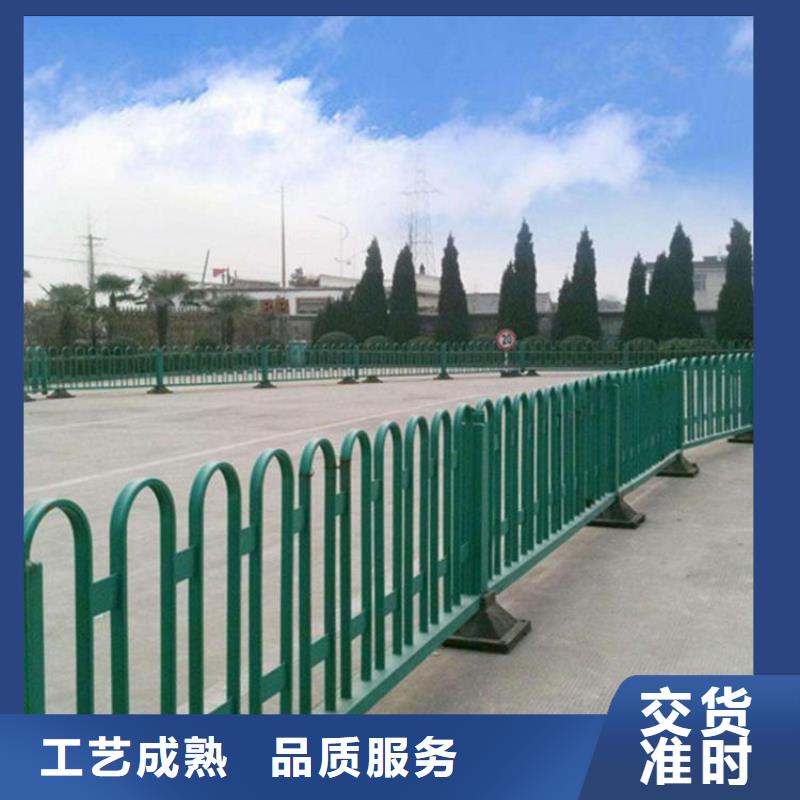 道路护栏河堤防撞护栏拒绝差价