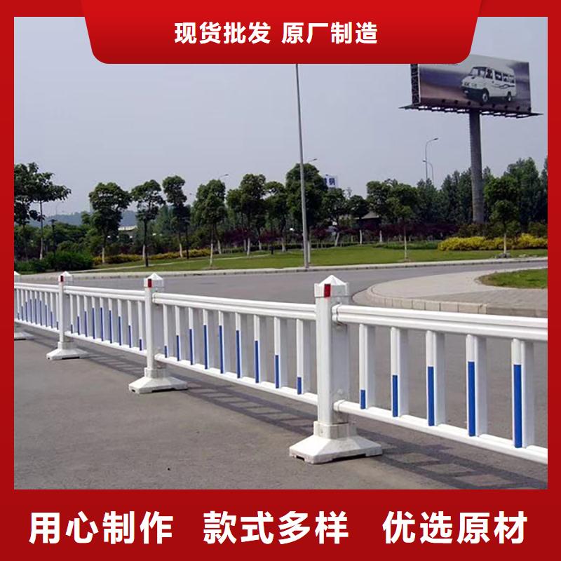 道路護欄-【防撞橋梁護欄】您想要的我們都有