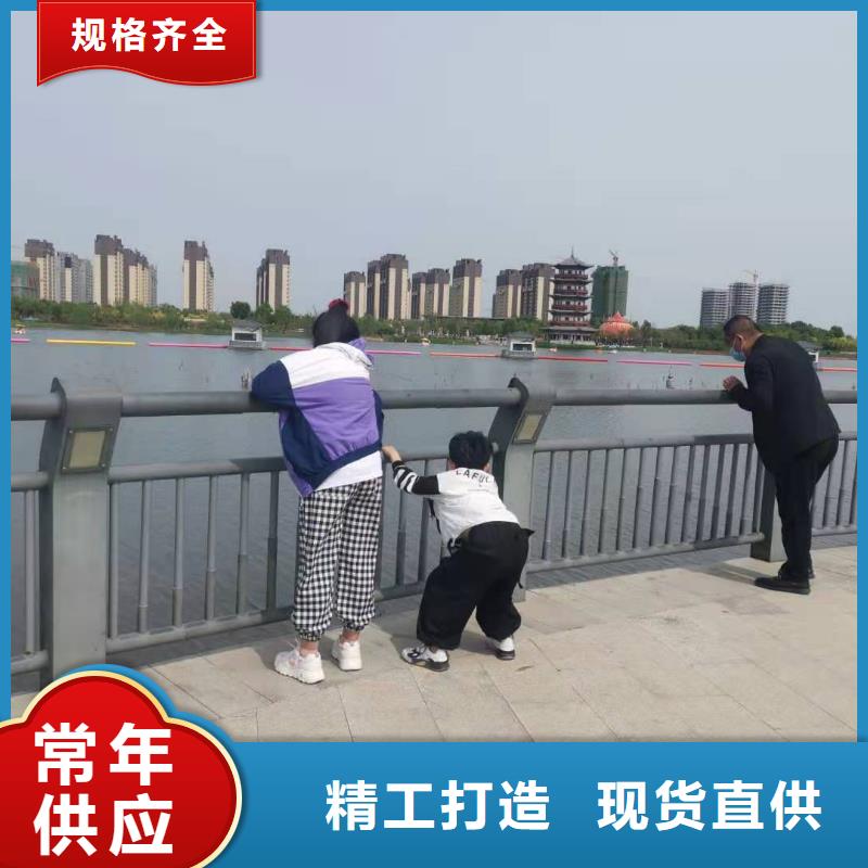 灯光护栏_防护栏服务始终如一