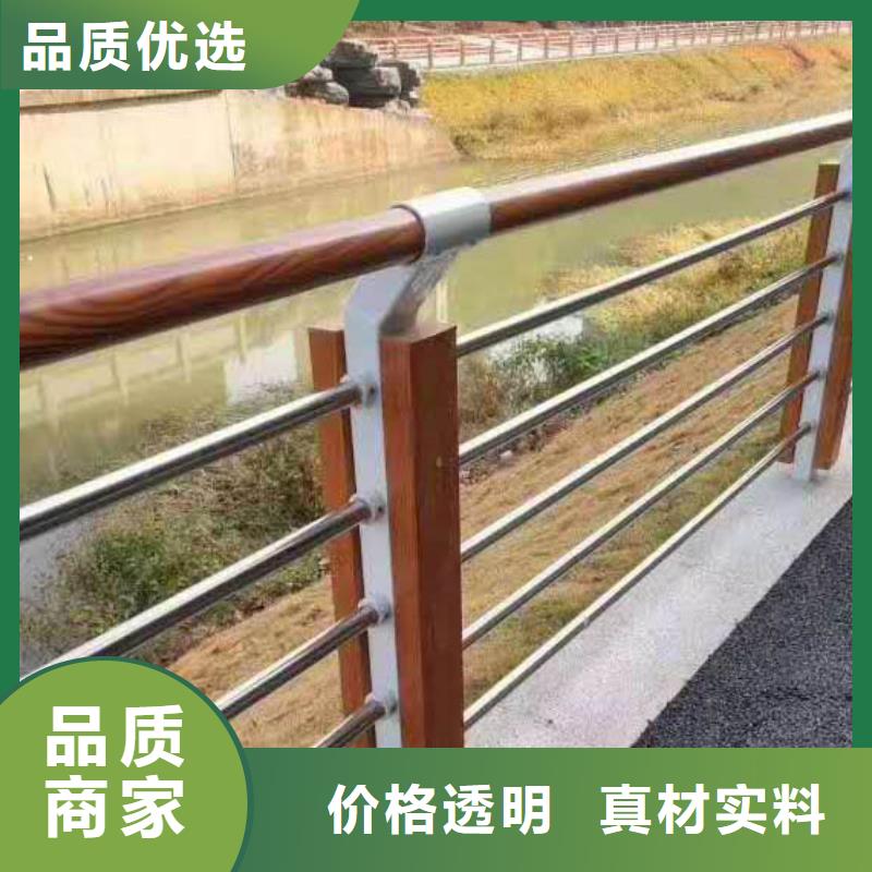 河道護欄-鑄造石護欄現貨銷售