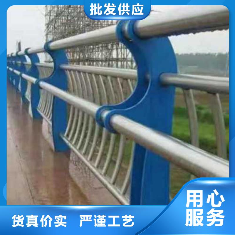 防撞護欄_燈光護欄N年專注